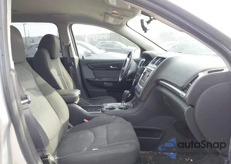 2015 GMC Acadia Sle-1 from USA, damaged, VIN 1GKKRNEDXFJ139129